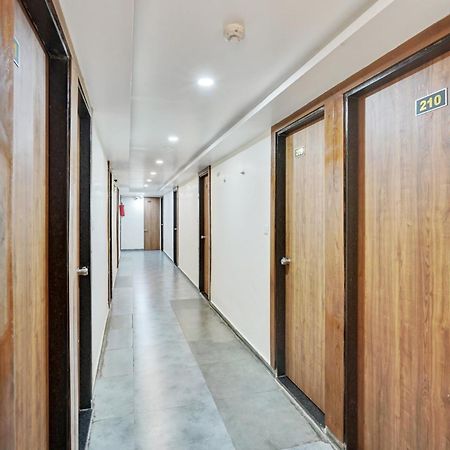 Super Collection O Kudasan Gandhinagar Formerly Hotel Royal Mansion Luaran gambar