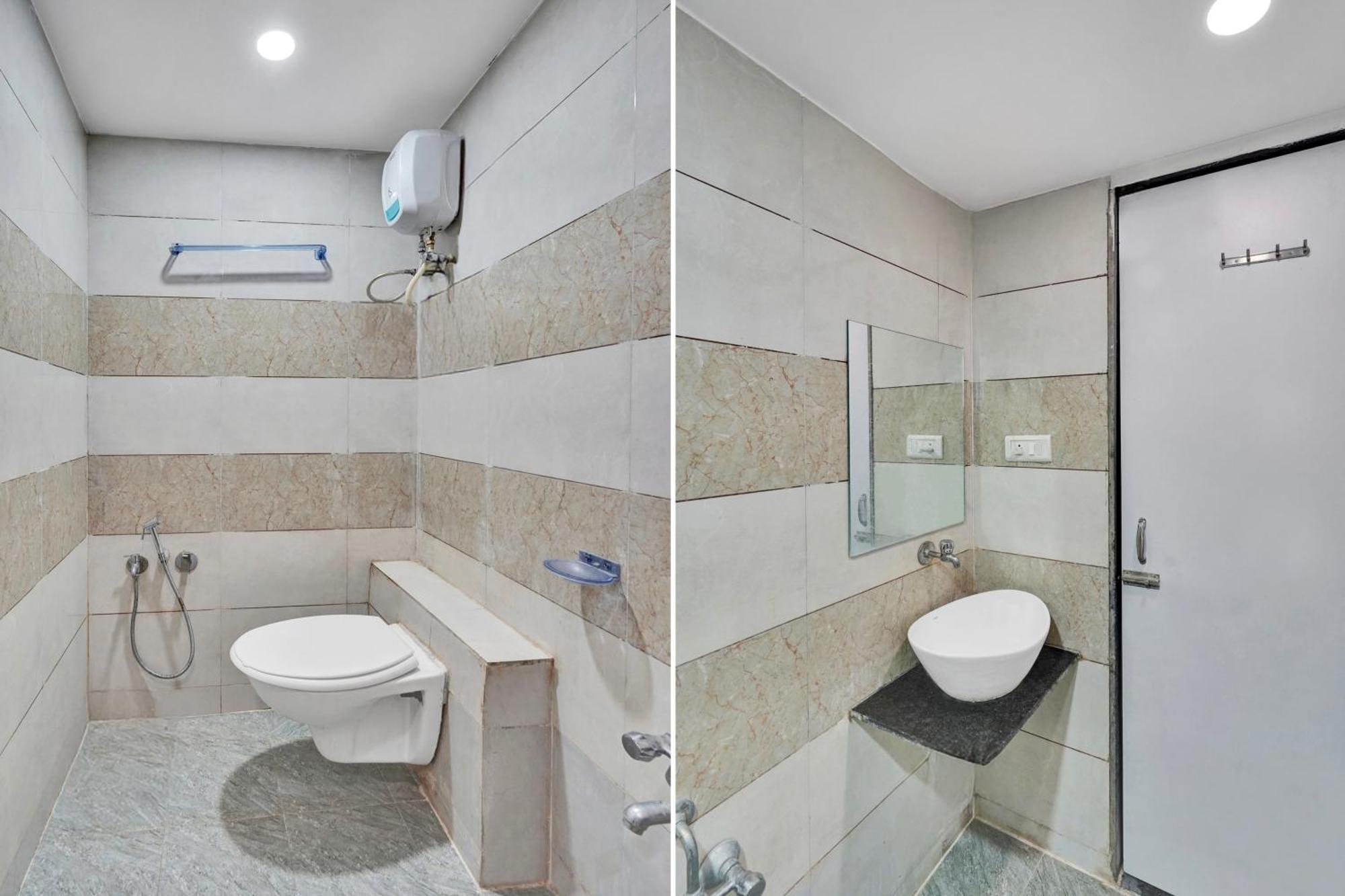 Super Collection O Kudasan Gandhinagar Formerly Hotel Royal Mansion Luaran gambar